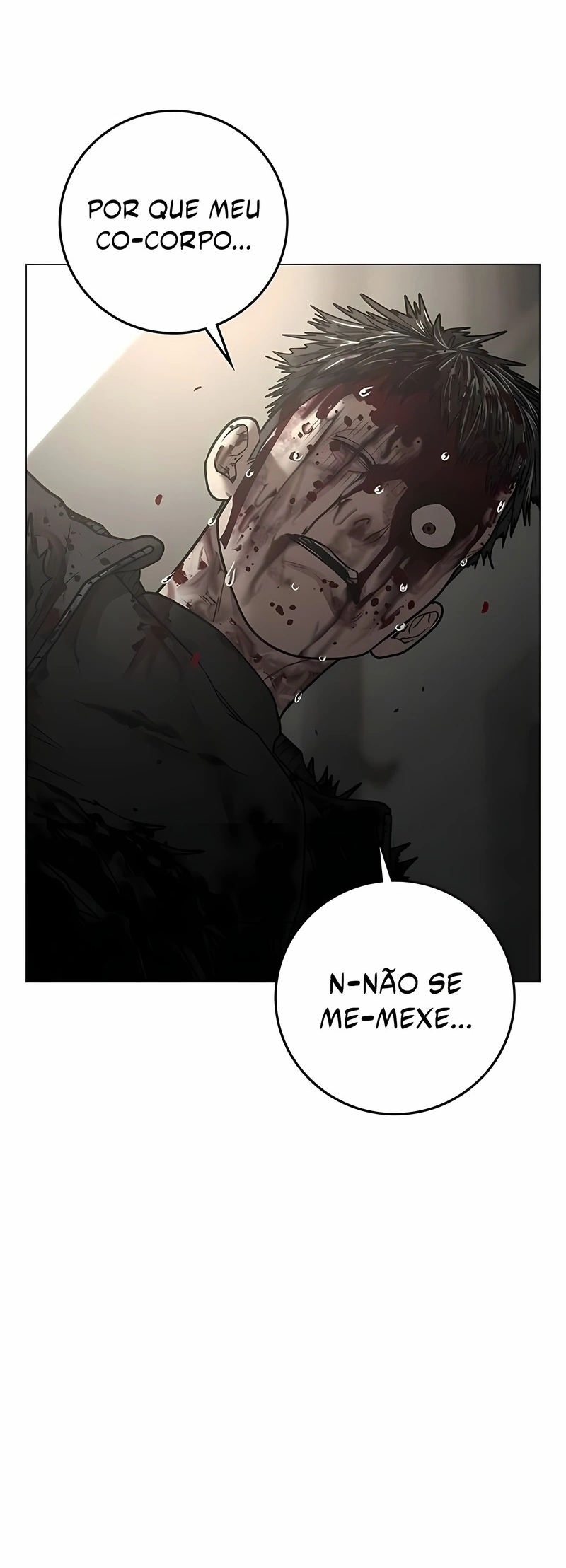 Read Reality Quest PT Manga Online