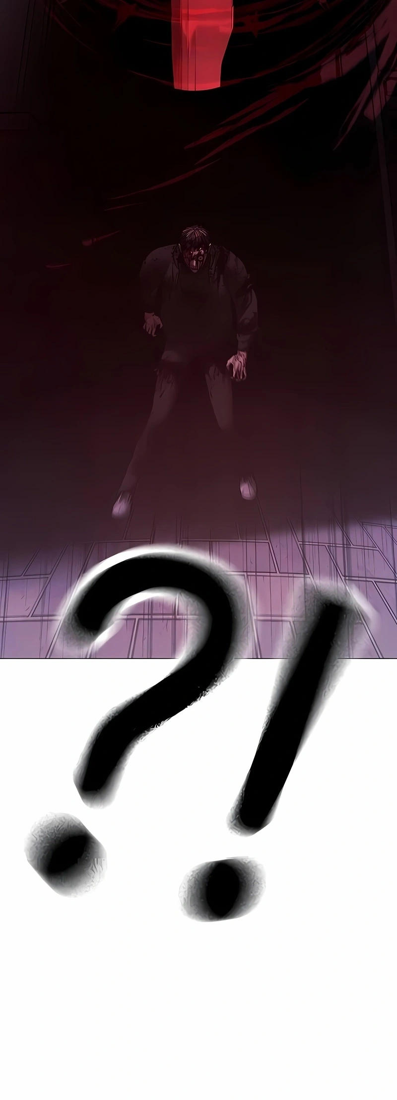 Read Reality Quest PT Manga Online