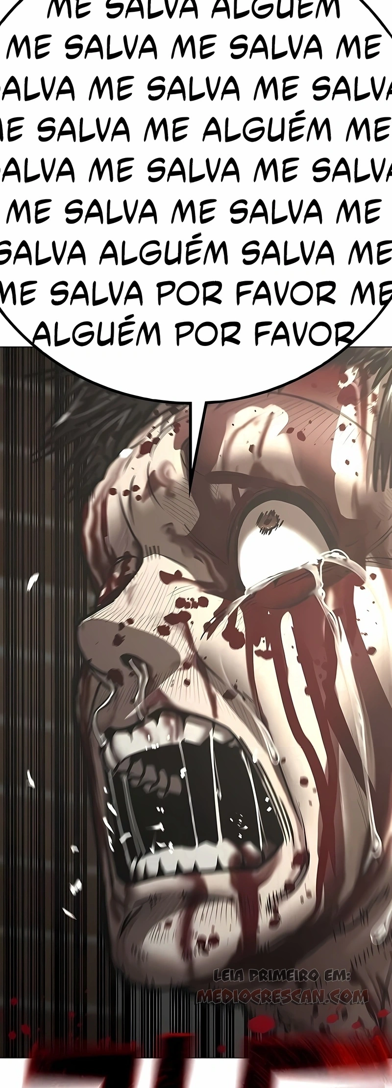 Read Reality Quest PT Manga Online