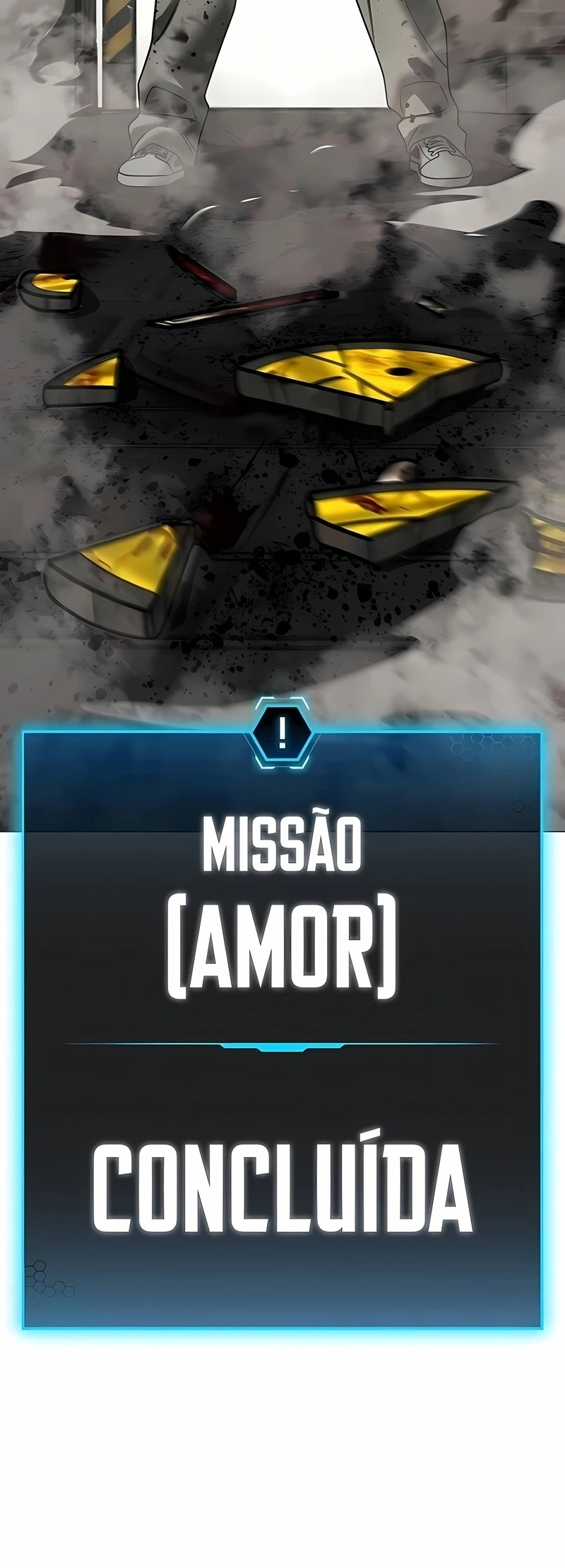 Read Reality Quest PT Manga Online