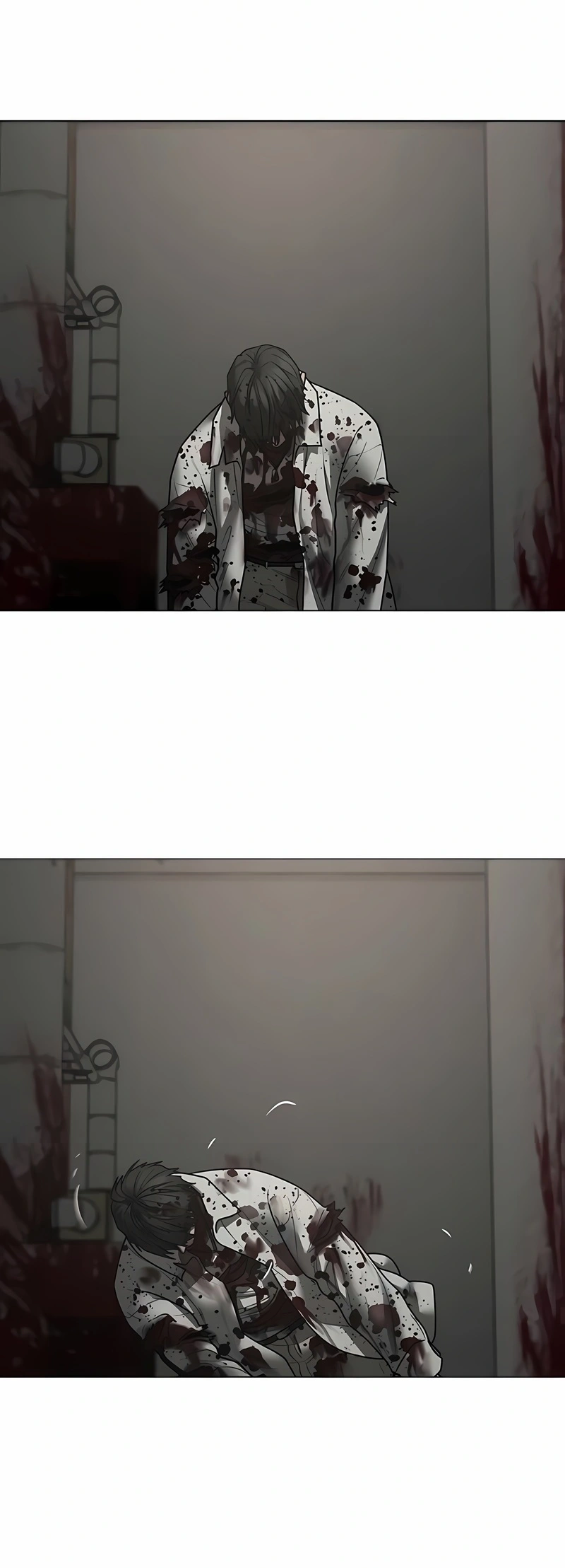 Read Reality Quest PT Manga Online