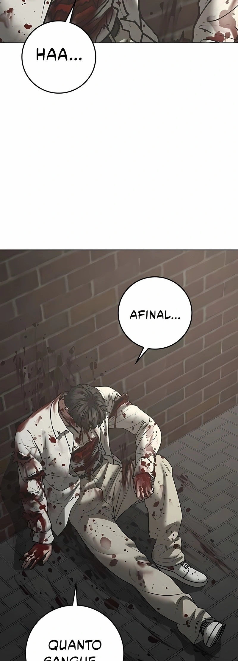 Read Reality Quest PT Manga Online