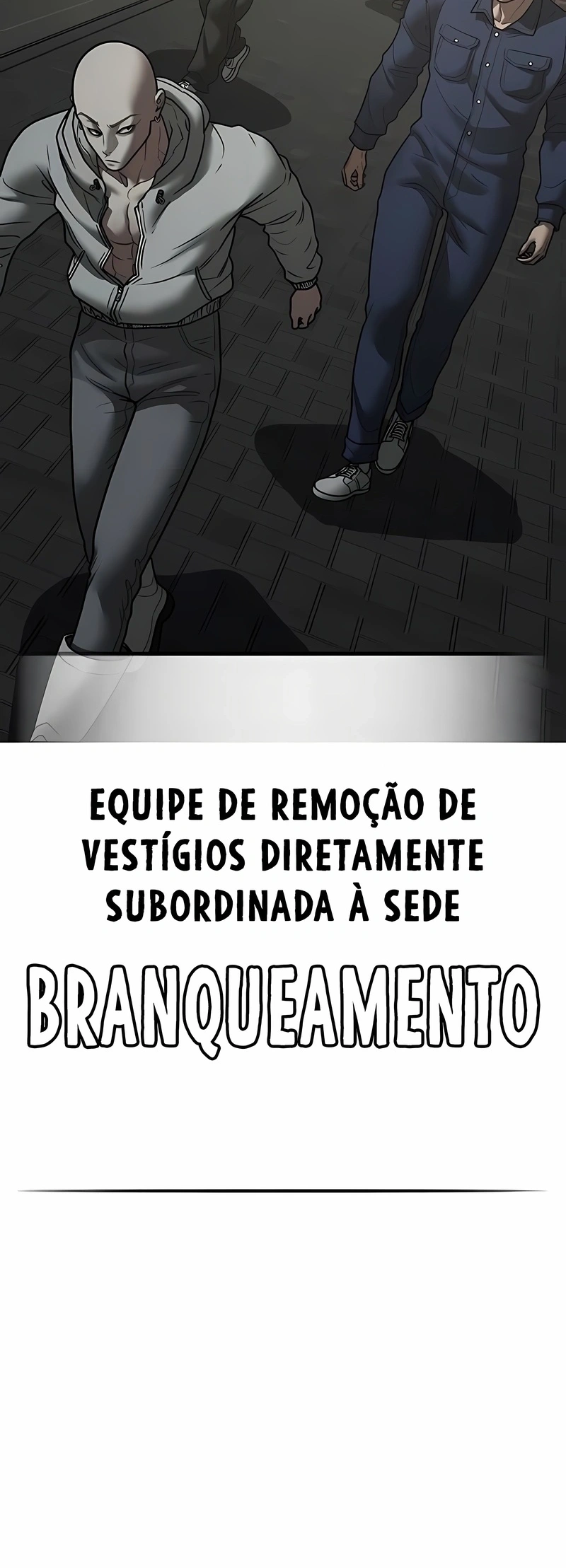 Read Reality Quest PT Manga Online