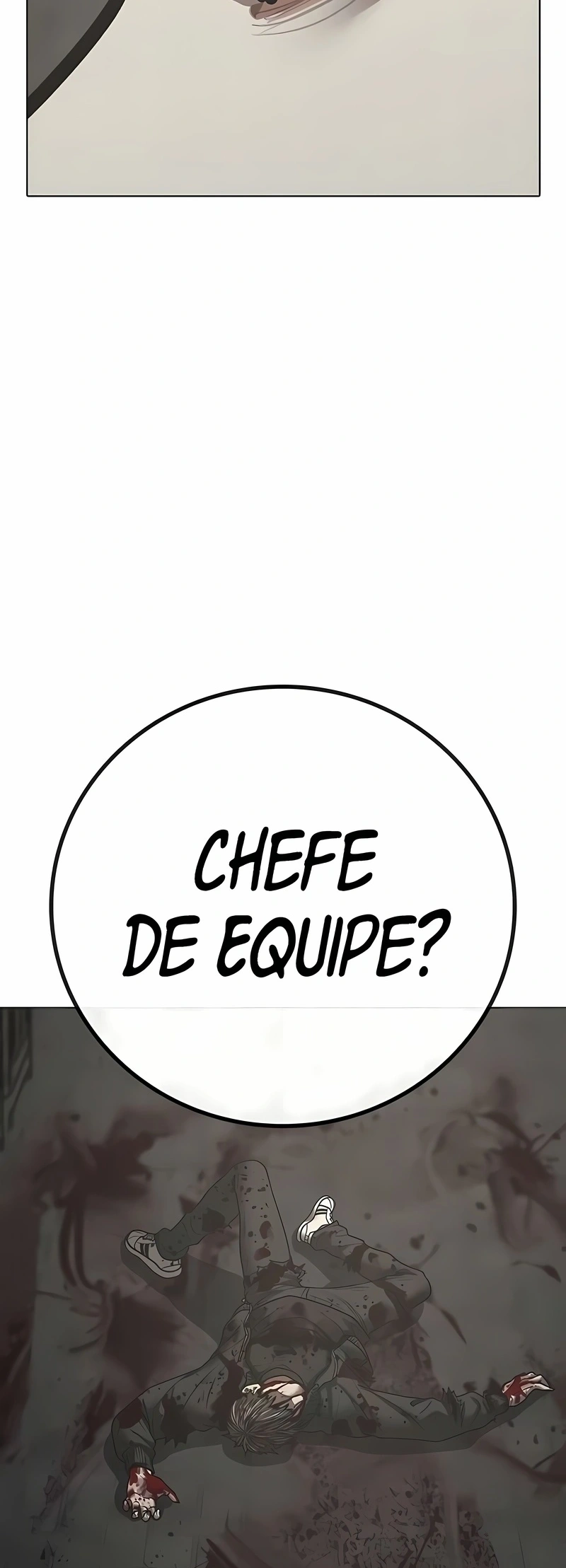 Read Reality Quest PT Manga Online