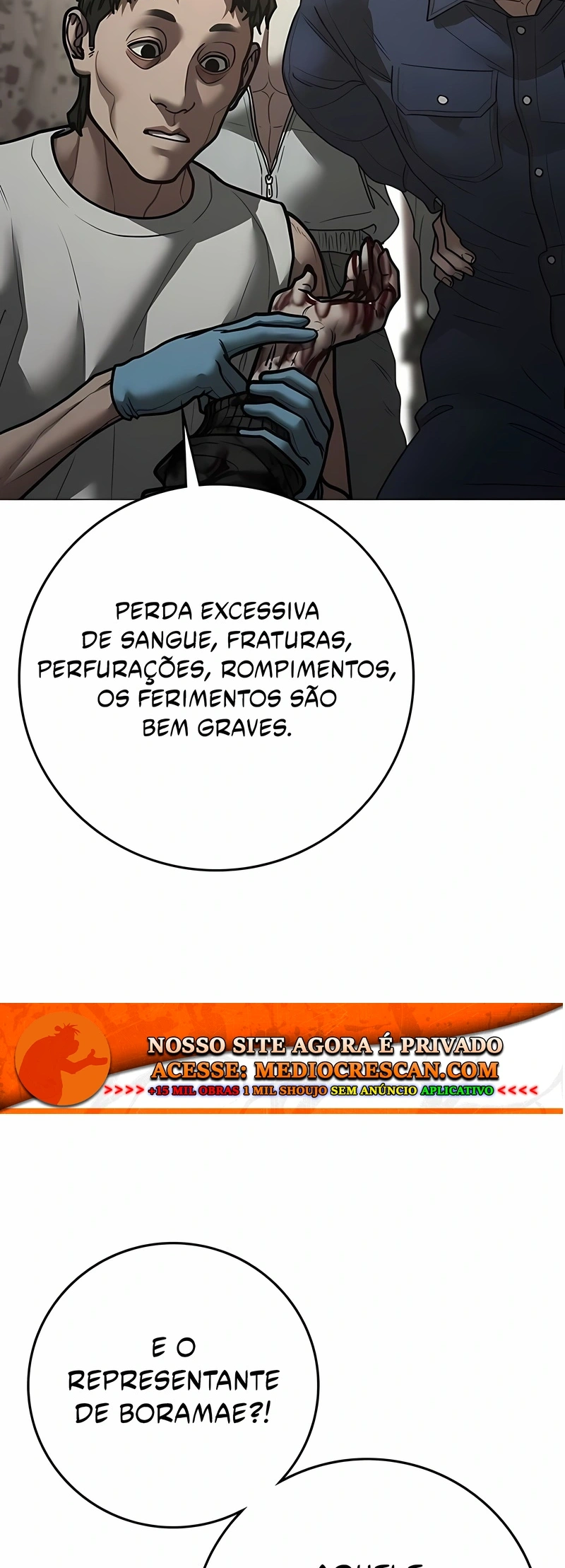 Read Reality Quest PT Manga Online