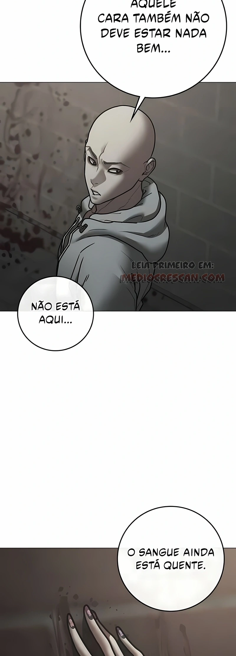 Read Reality Quest PT Manga Online