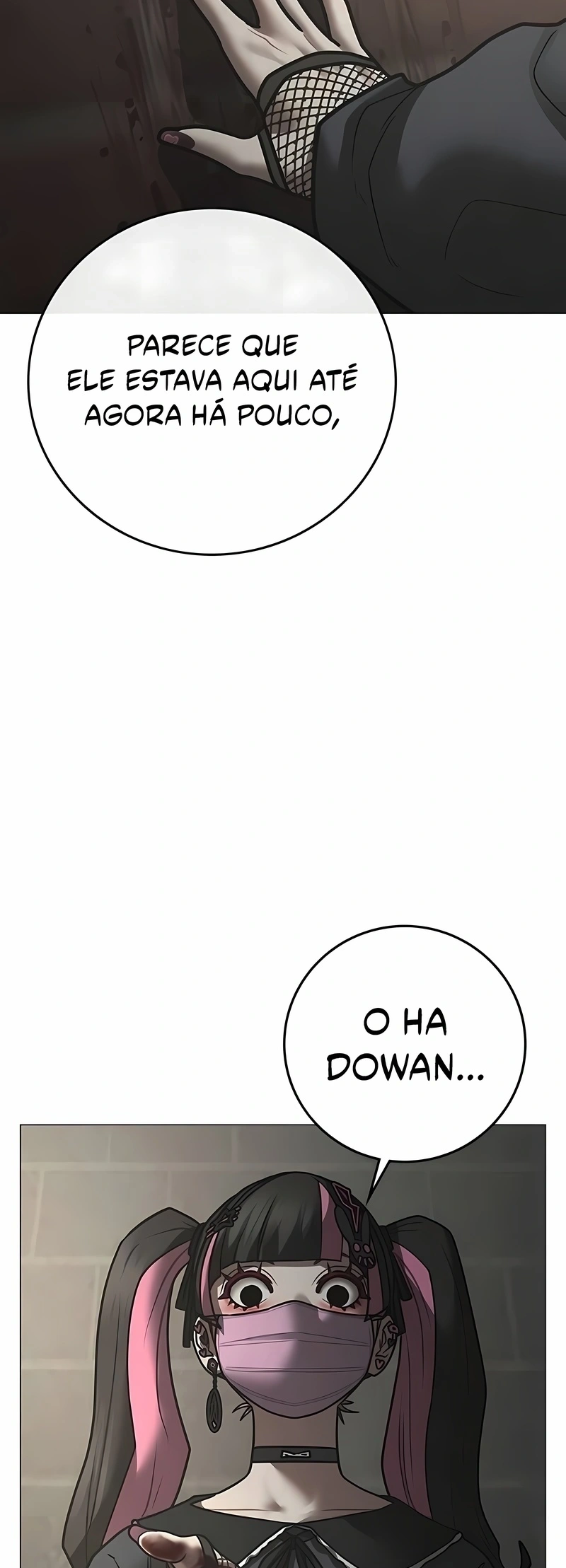 Read Reality Quest PT Manga Online