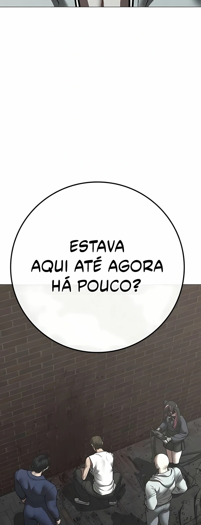 Read Reality Quest PT Manga Online