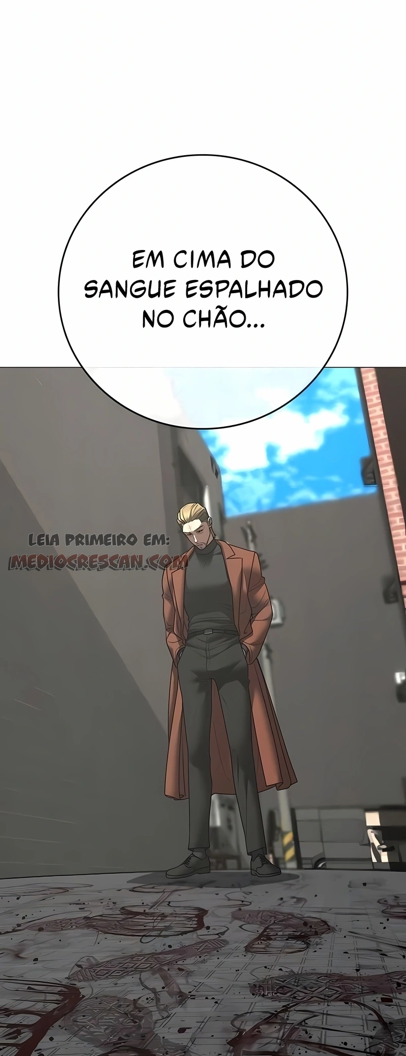 Read Reality Quest PT Manga Online