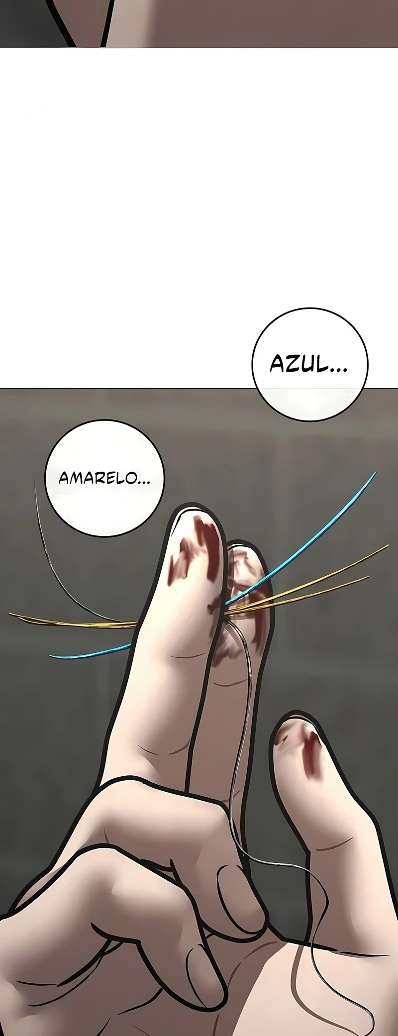 Read Reality Quest PT Manga Online