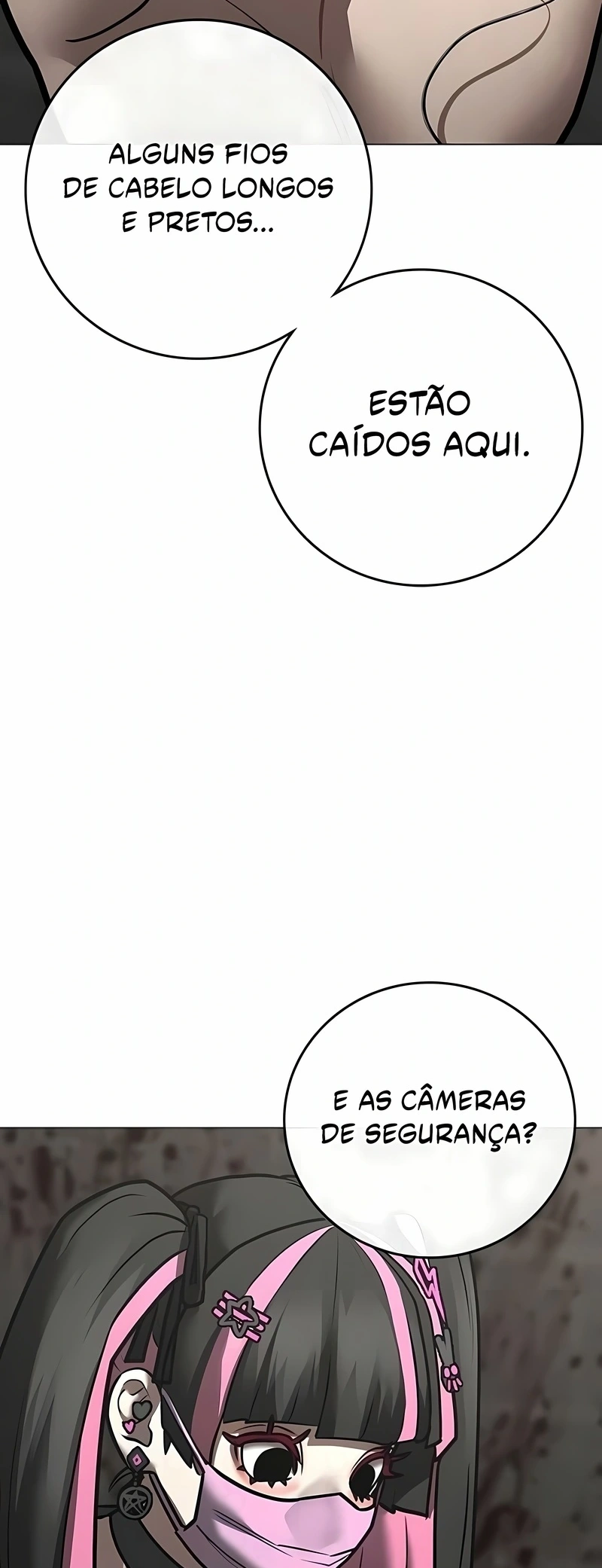 Read Reality Quest PT Manga Online