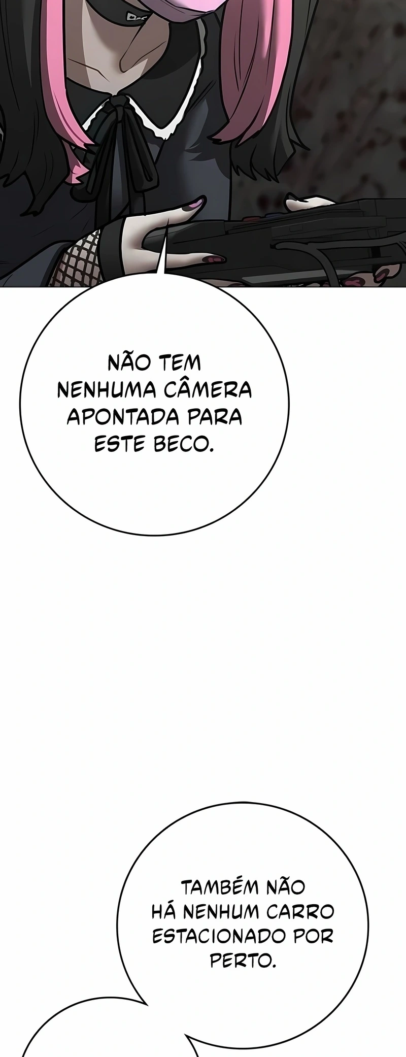 Read Reality Quest PT Manga Online