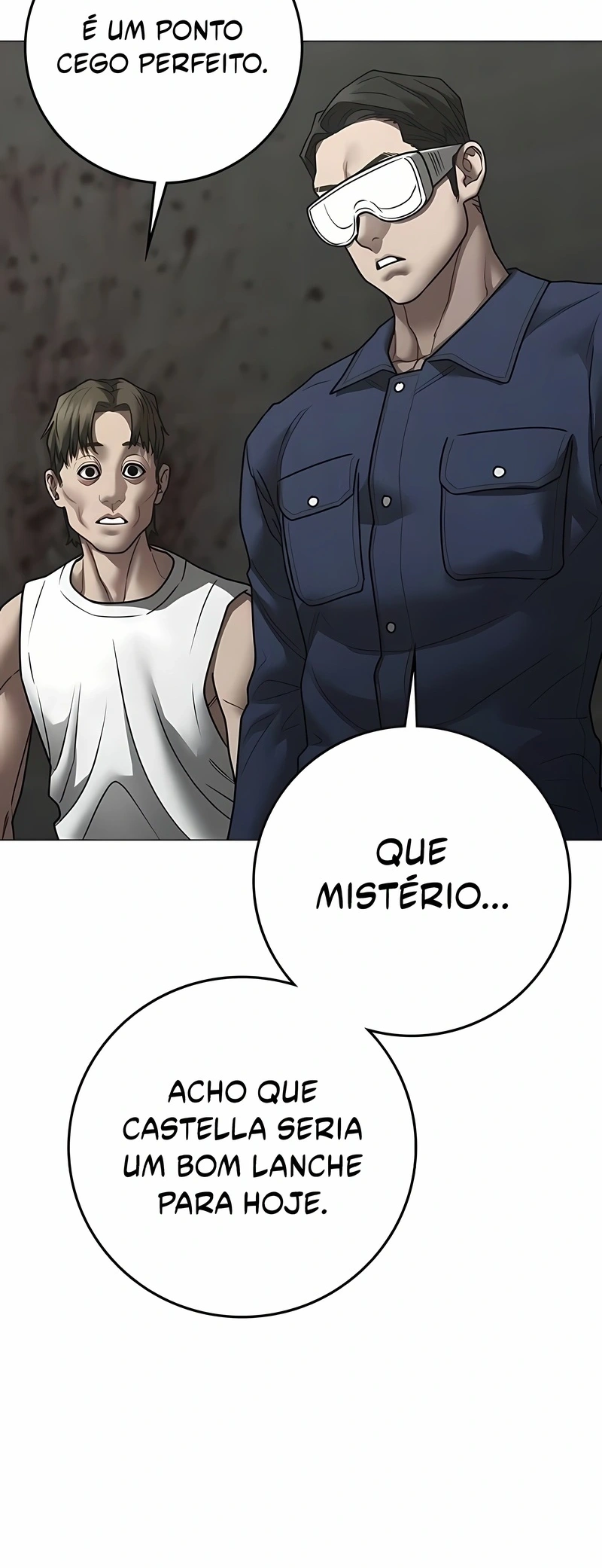 Read Reality Quest PT Manga Online