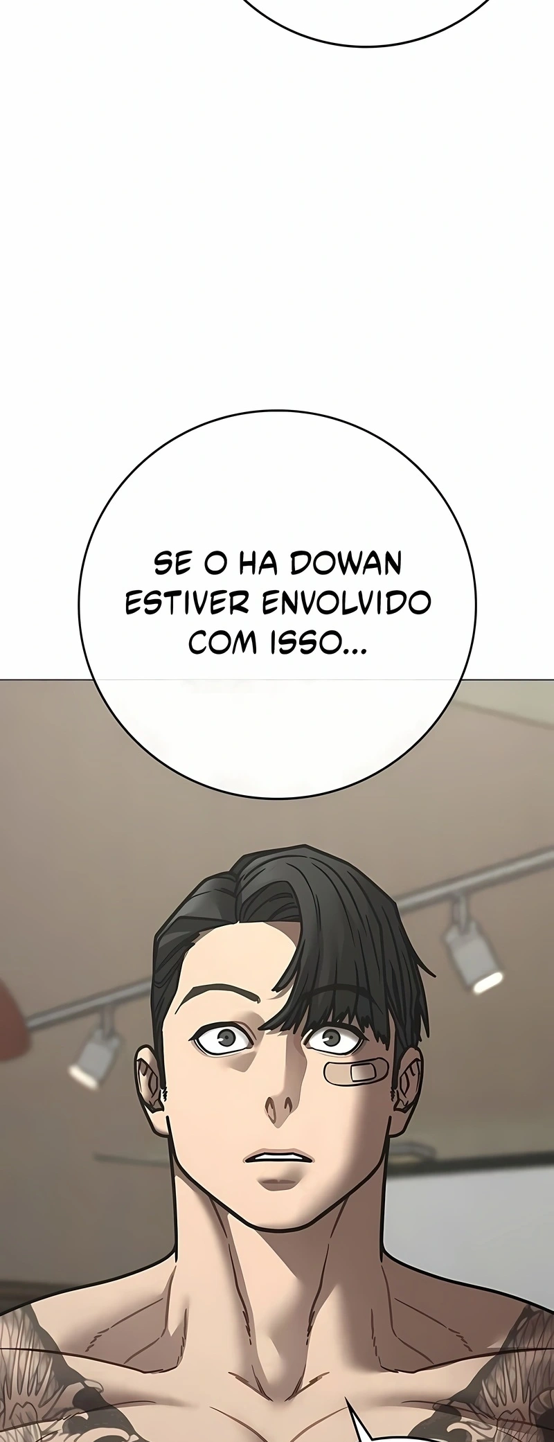 Read Reality Quest PT Manga Online