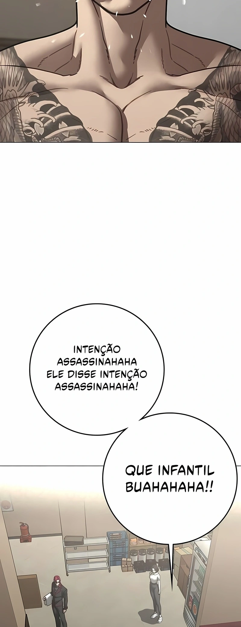 Read Reality Quest PT Manga Online