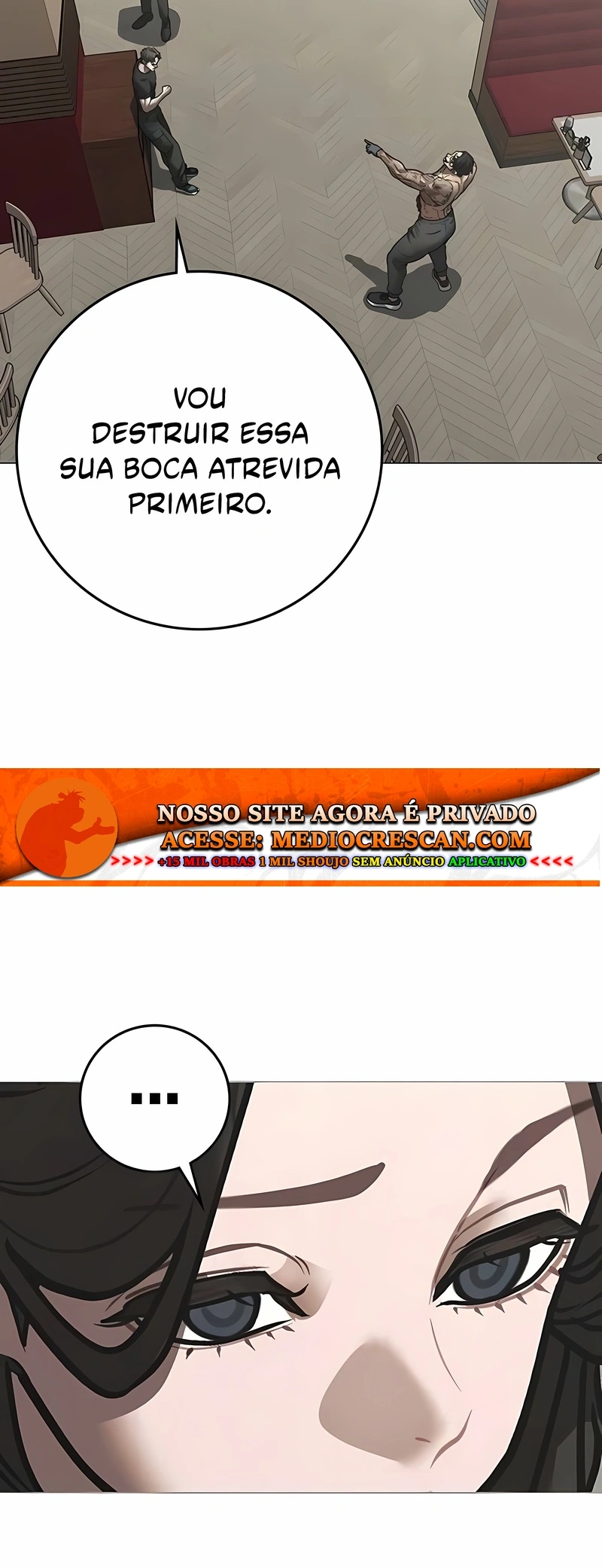 Read Reality Quest PT Manga Online