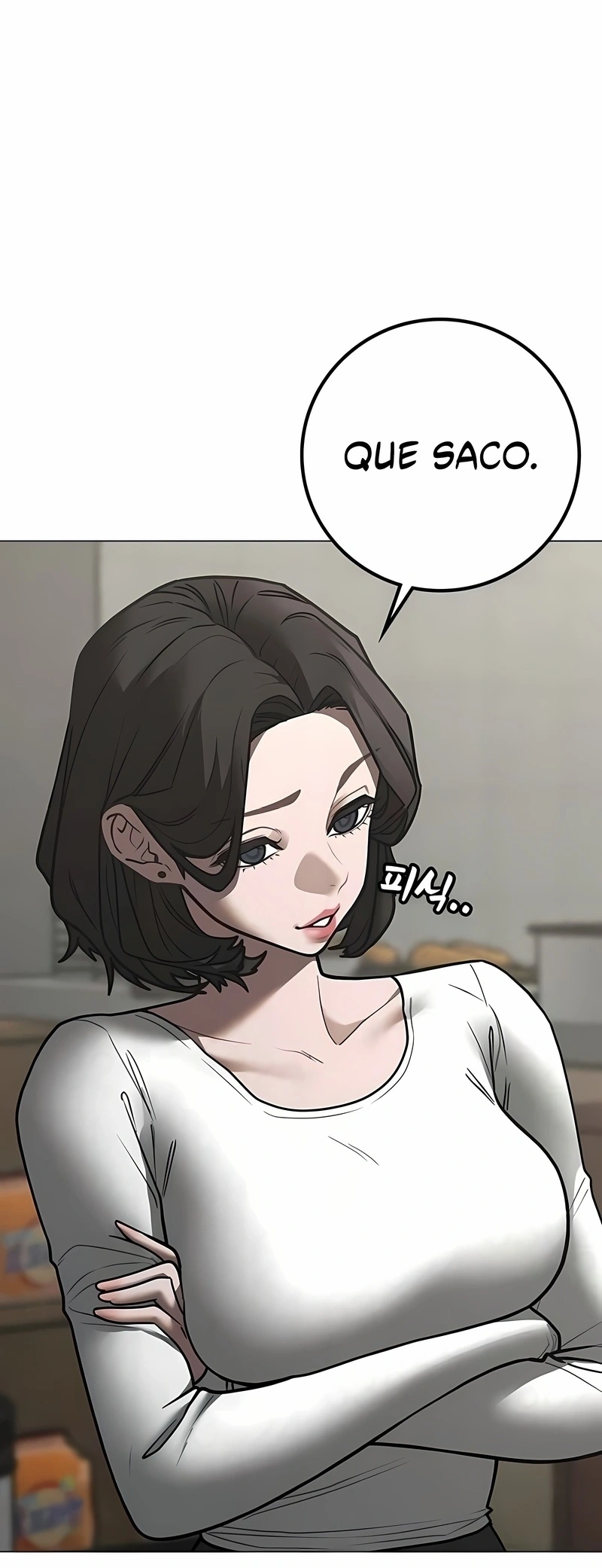 Read Reality Quest PT Manga Online