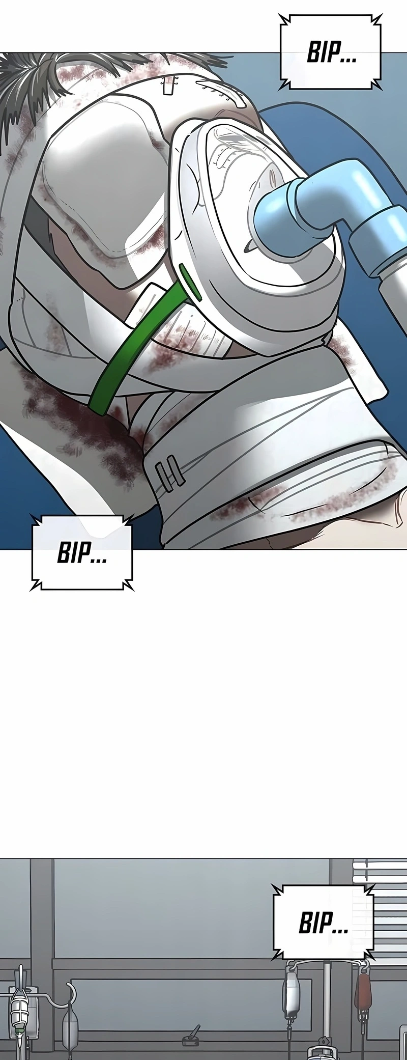 Read Reality Quest PT Manga Online