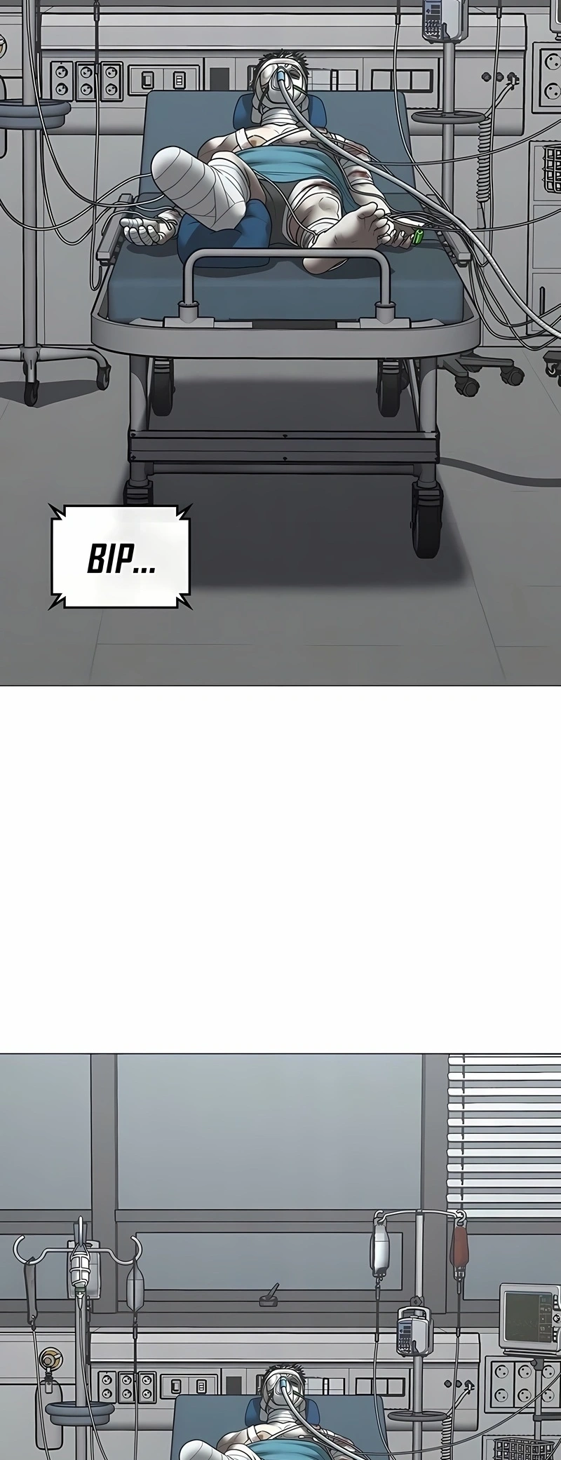 Read Reality Quest PT Manga Online