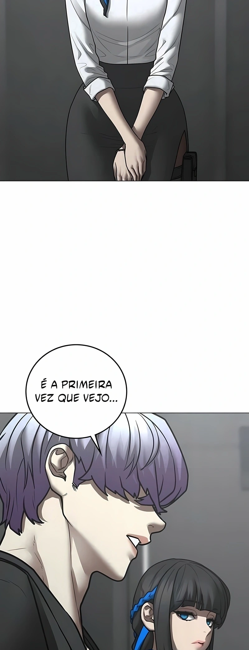 Read Reality Quest PT Manga Online