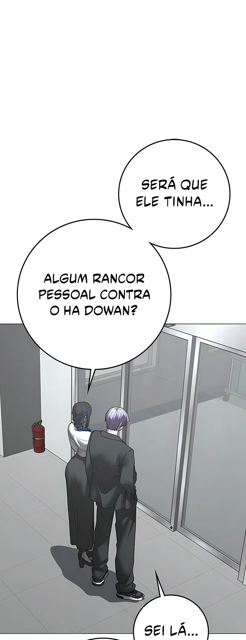 Read Reality Quest PT Manga Online