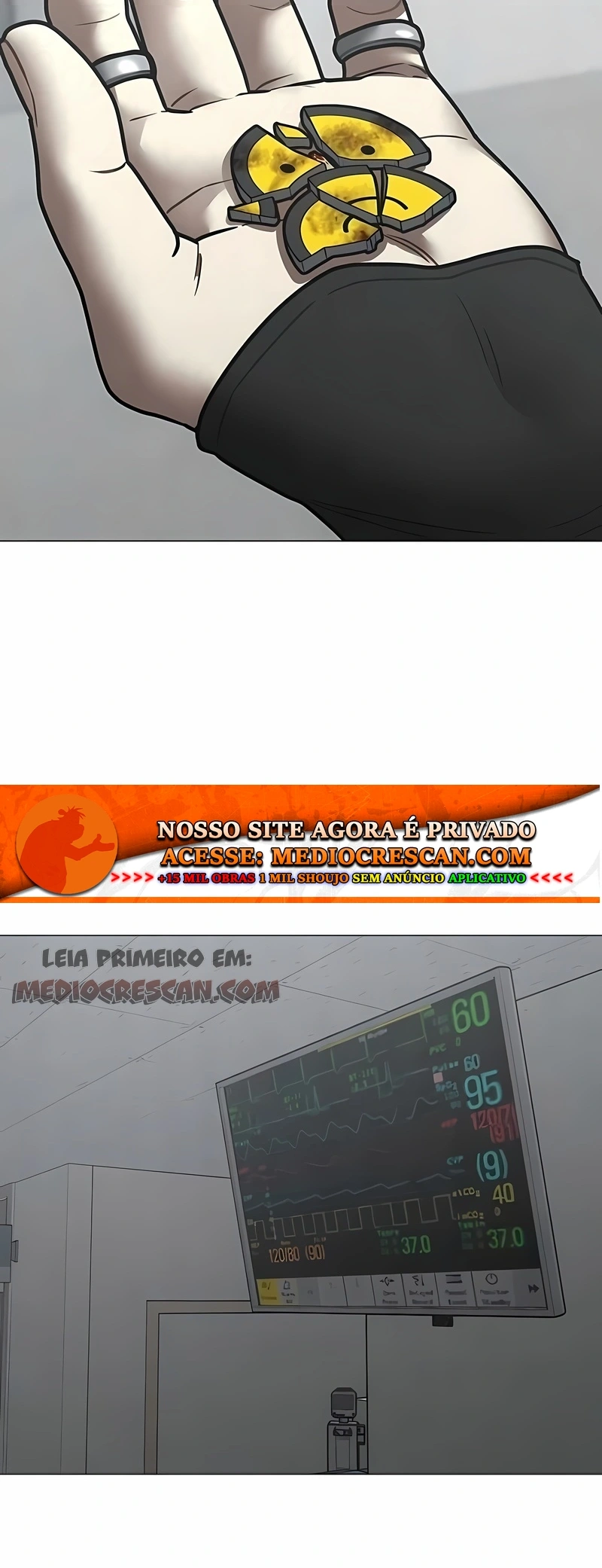 Read Reality Quest PT Manga Online