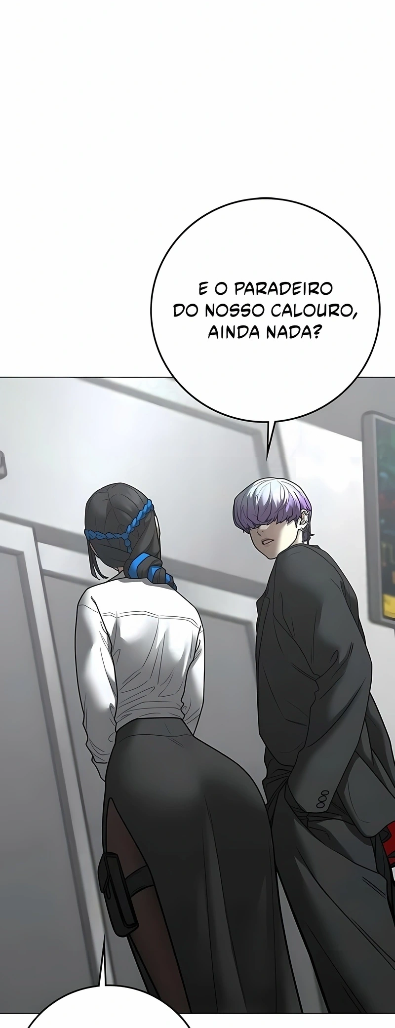 Read Reality Quest PT Manga Online