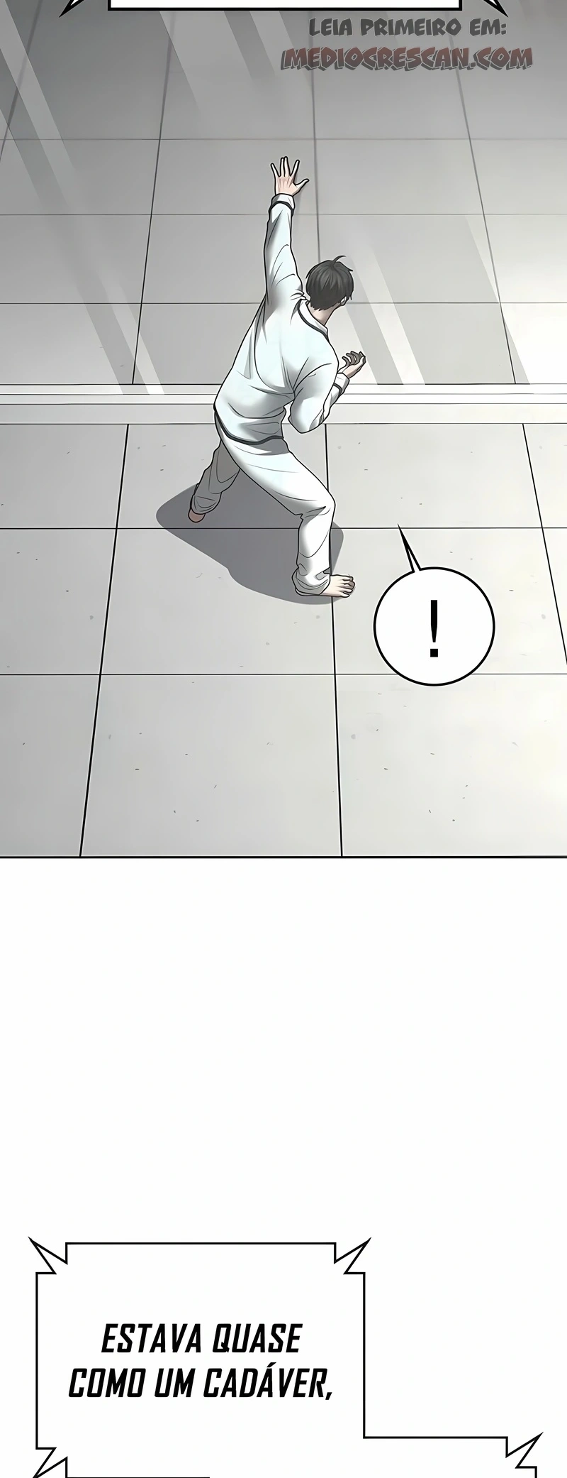 Read Reality Quest PT Manga Online