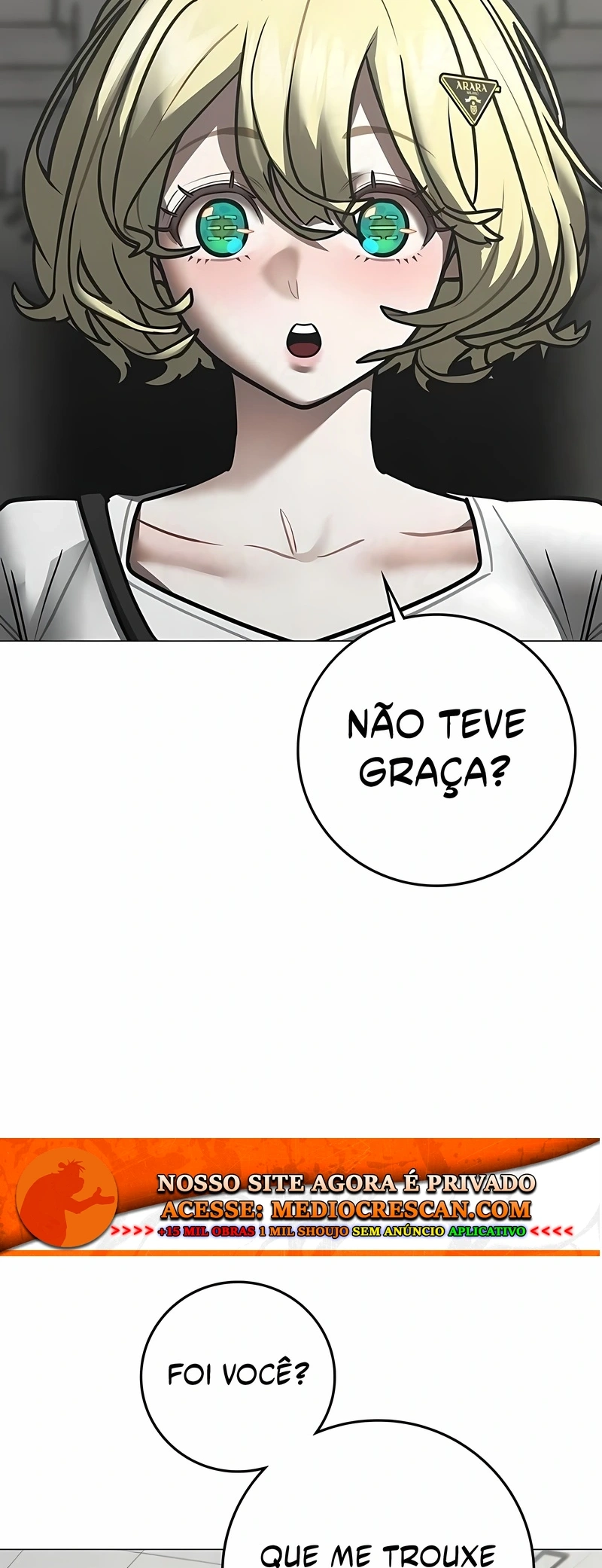 Read Reality Quest PT Manga Online