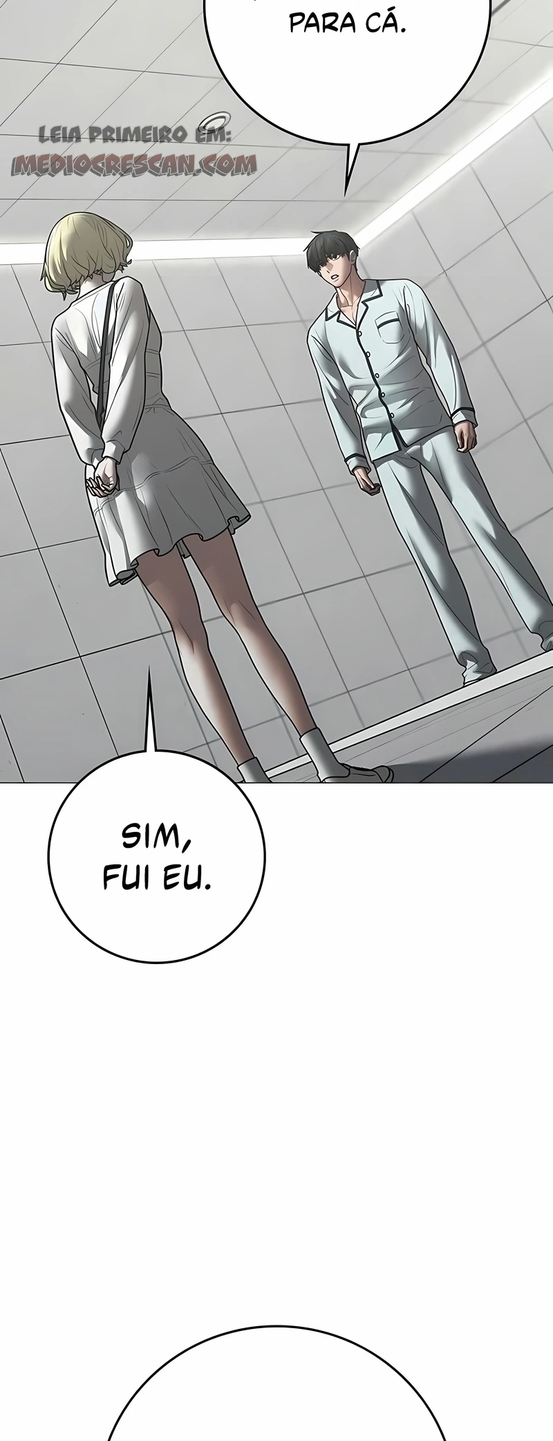 Read Reality Quest PT Manga Online