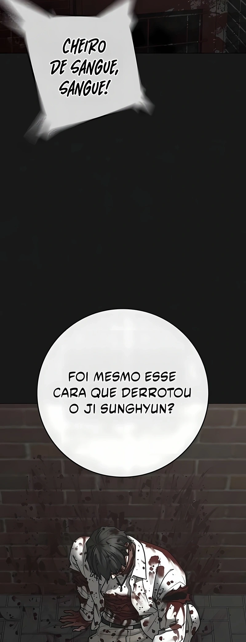 Read Reality Quest PT Manga Online