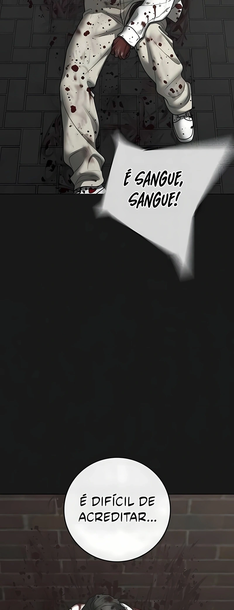 Read Reality Quest PT Manga Online