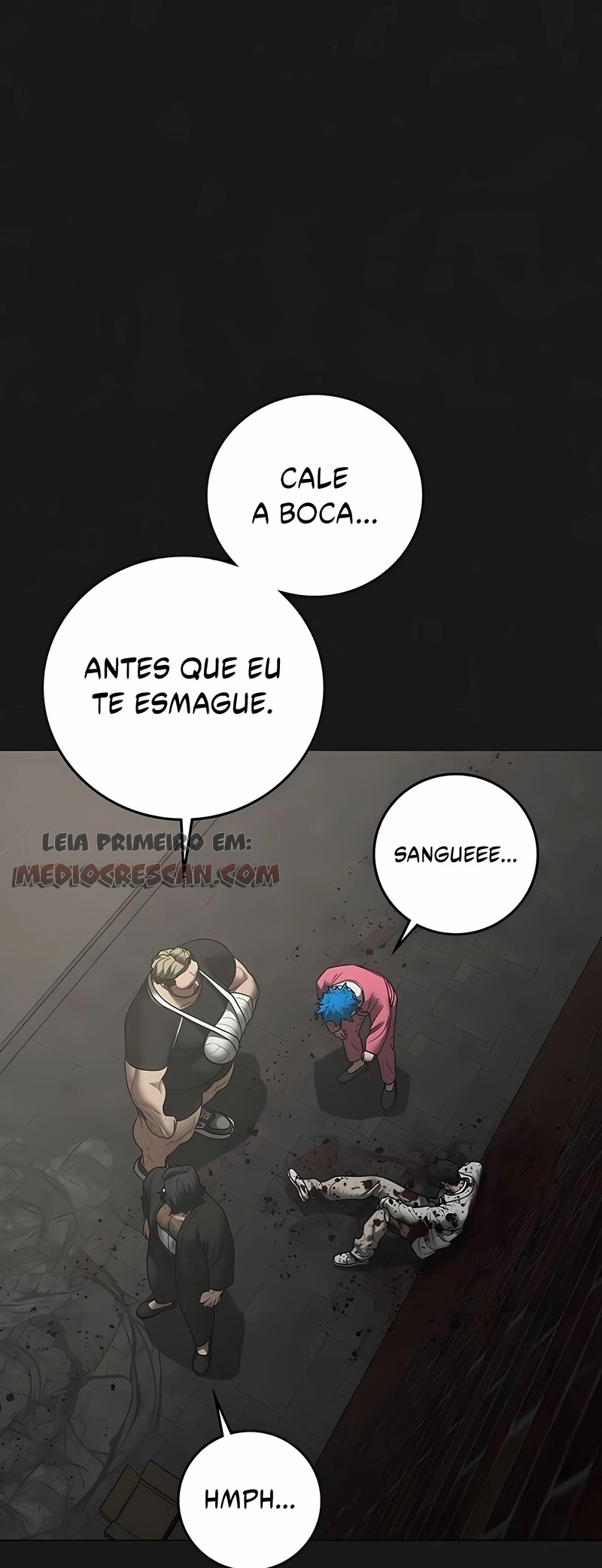 Read Reality Quest PT Manga Online