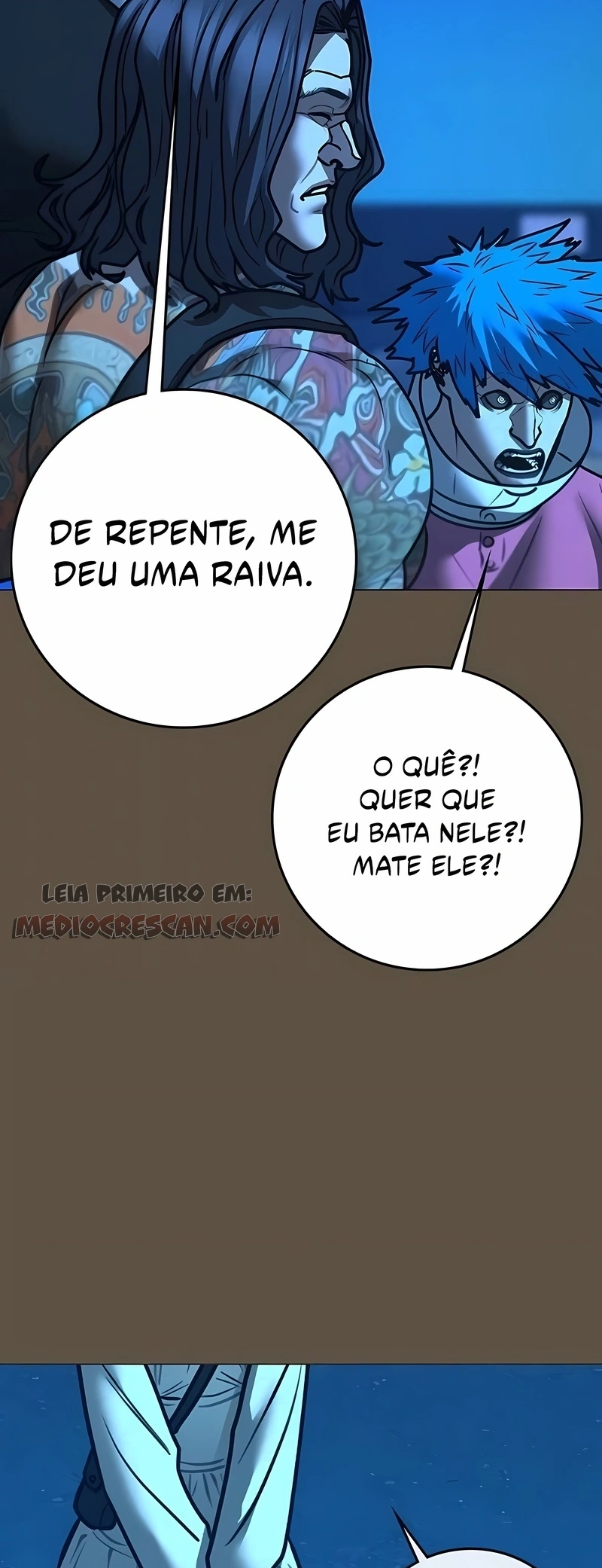 Read Reality Quest PT Manga Online