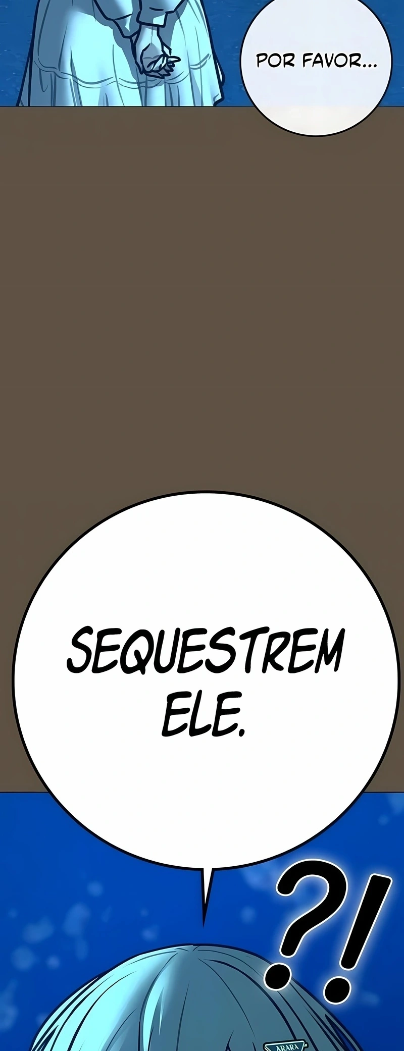 Read Reality Quest PT Manga Online