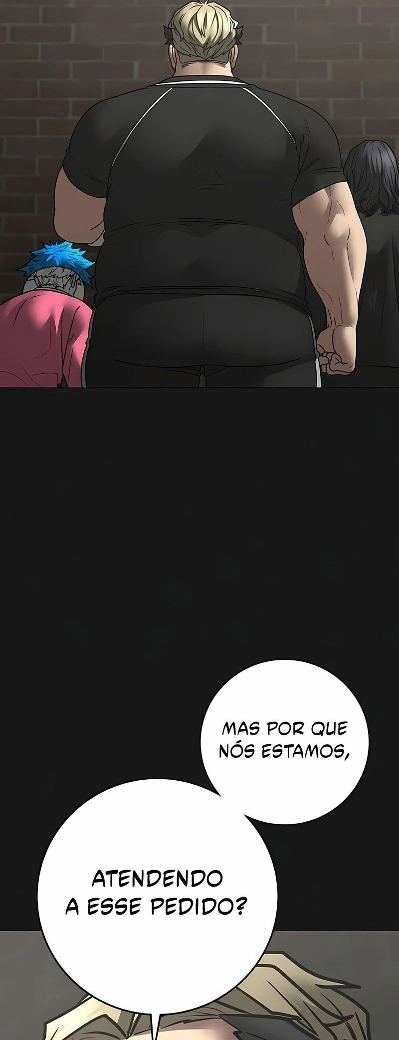 Read Reality Quest PT Manga Online