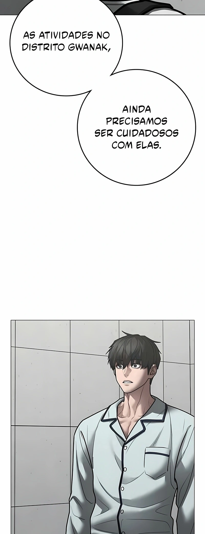 Read Reality Quest PT Manga Online