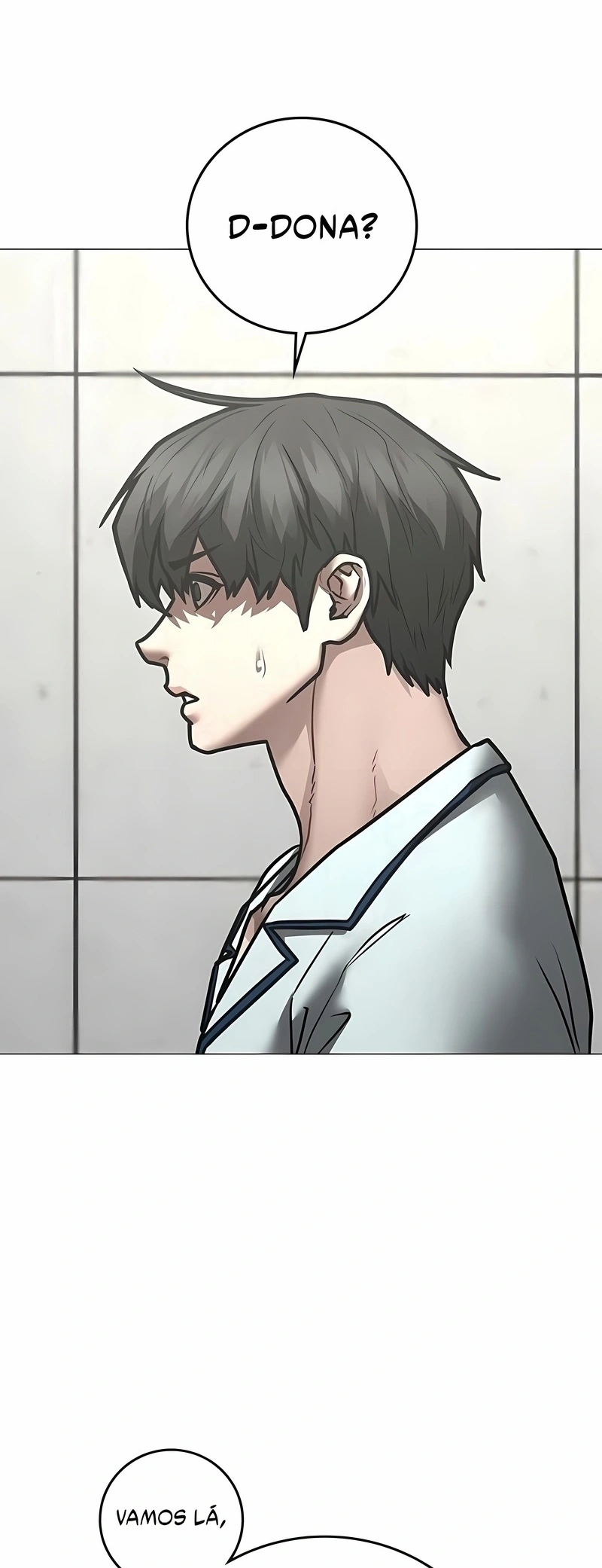 Read Reality Quest PT Manga Online