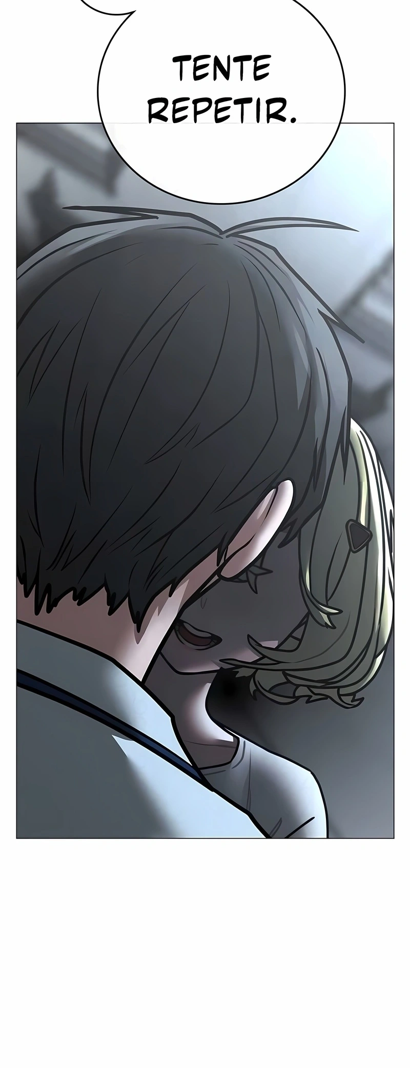 Read Reality Quest PT Manga Online