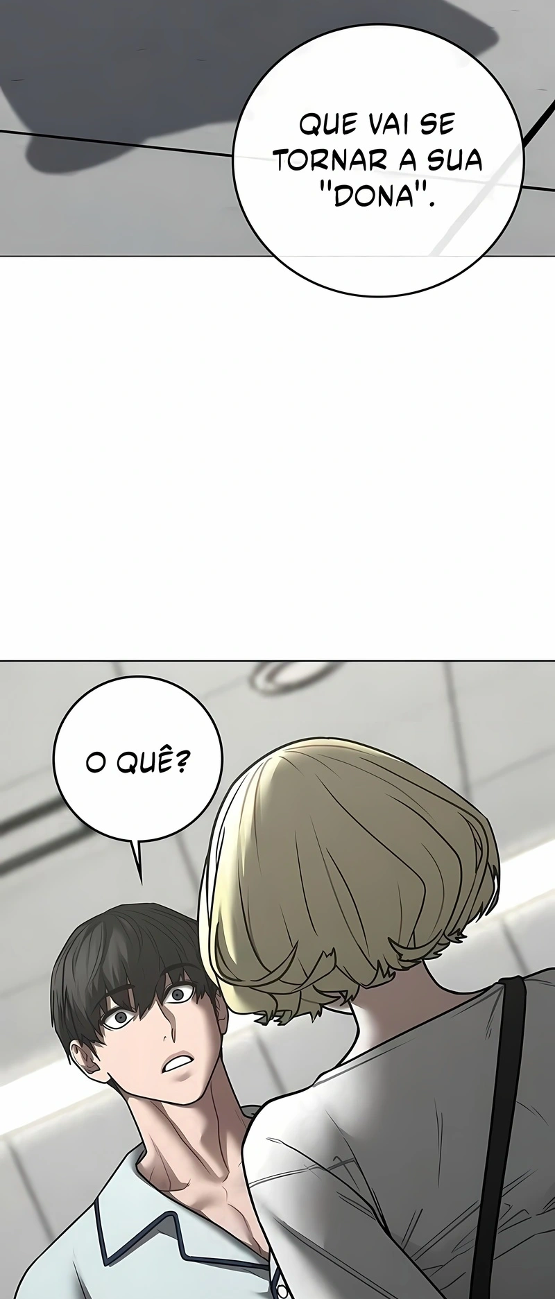 Read Reality Quest PT Manga Online