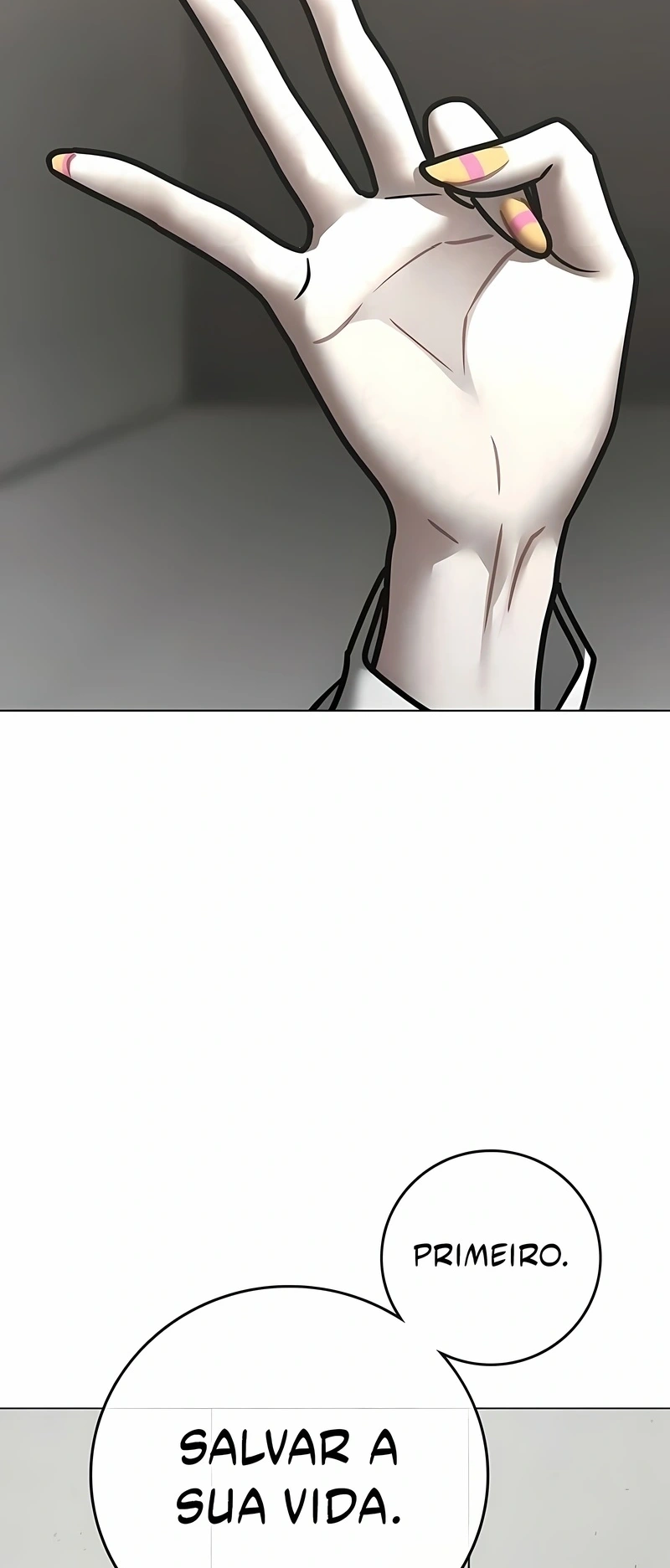 Read Reality Quest PT Manga Online