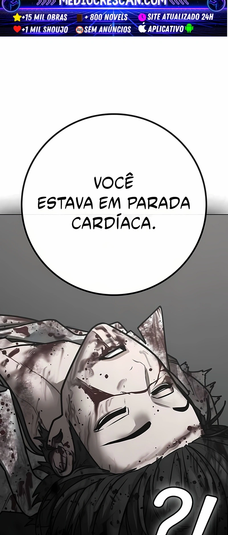 Read Reality Quest PT Manga Online