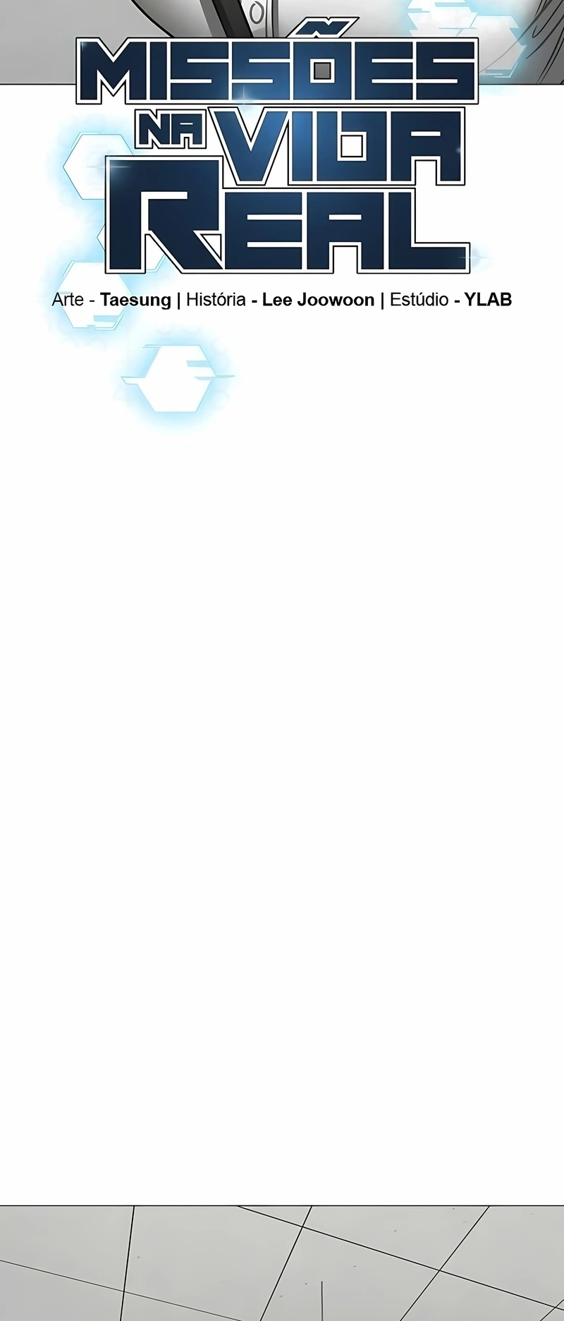 Read Reality Quest PT Manga Online