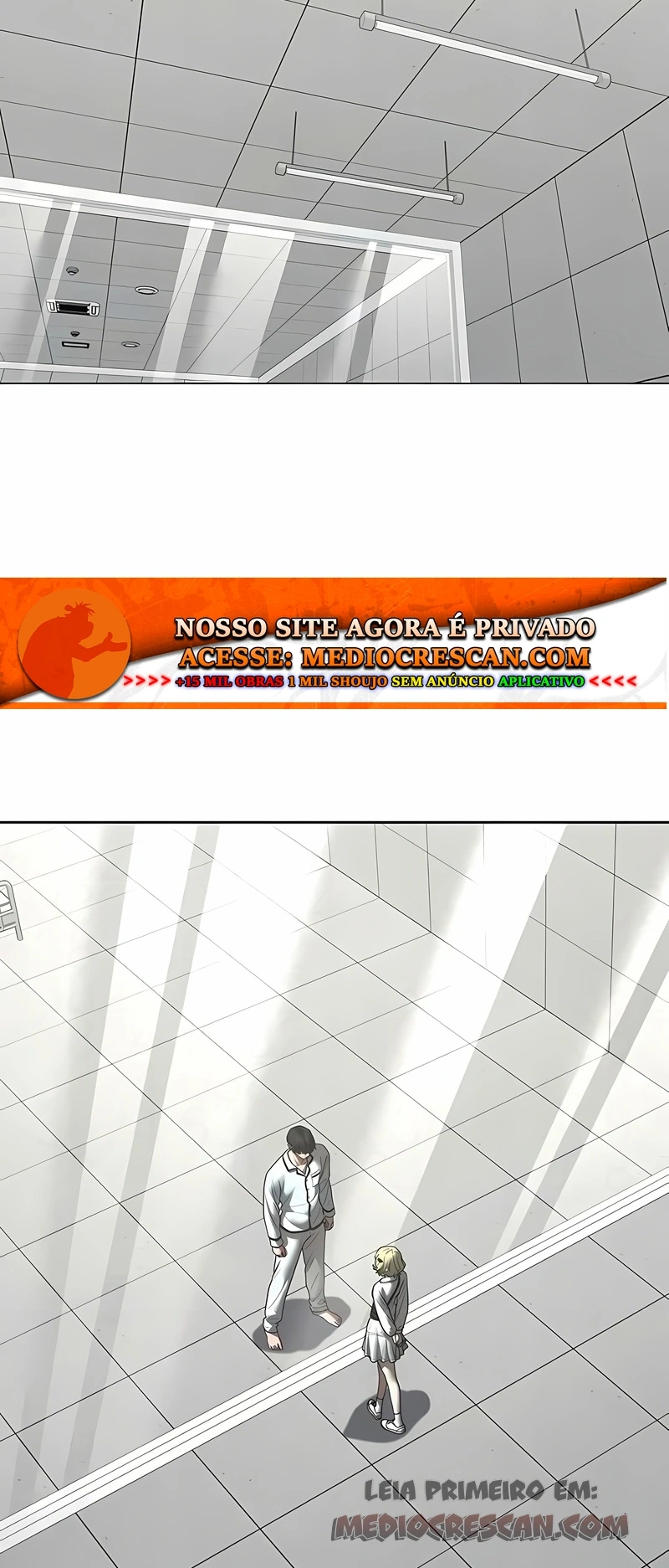 Read Reality Quest PT Manga Online