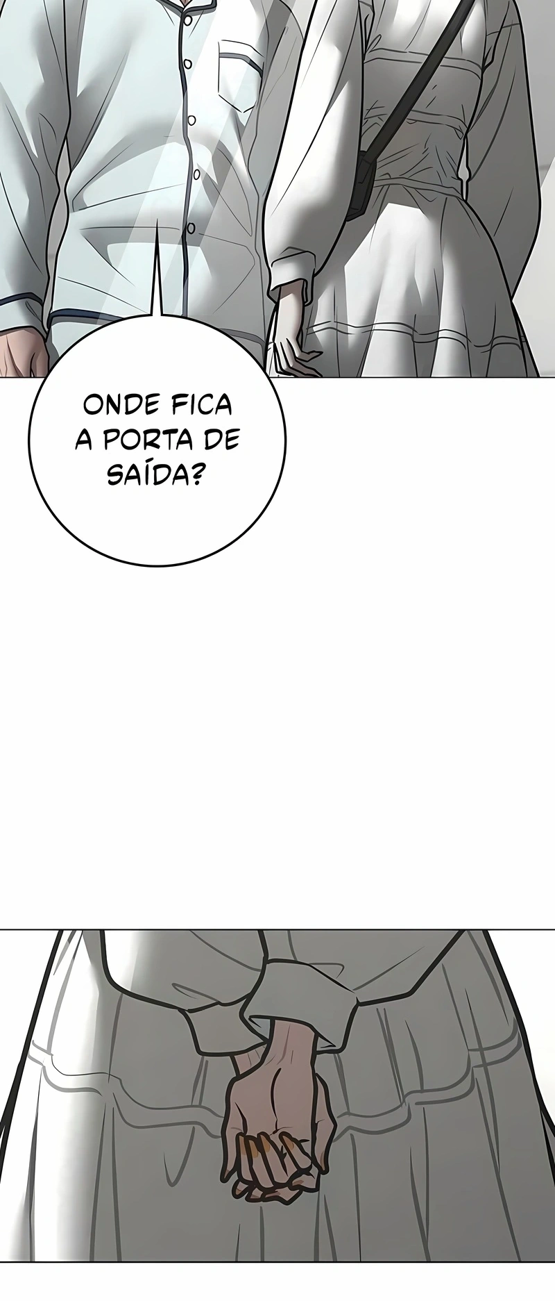 Read Reality Quest PT Manga Online