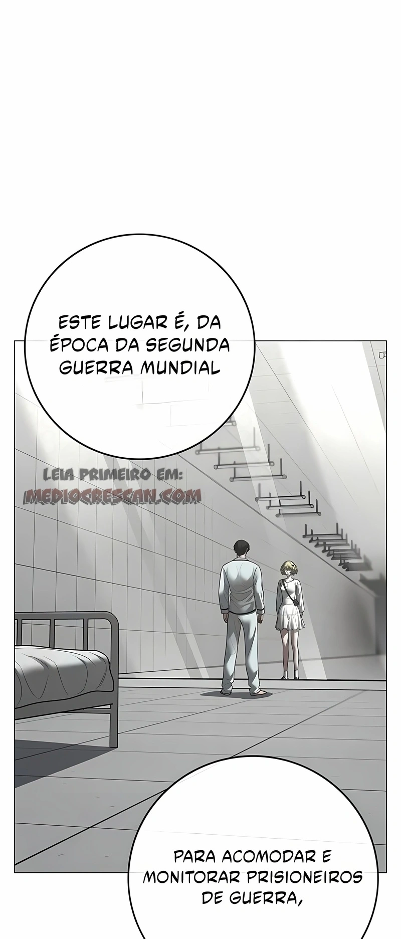 Read Reality Quest PT Manga Online