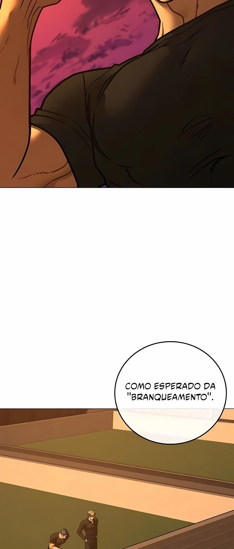 Read Reality Quest PT Manga Online