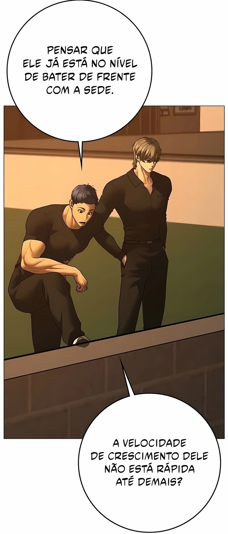 Read Reality Quest PT Manga Online