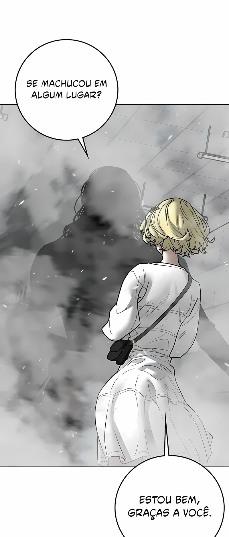 Read Reality Quest PT Manga Online