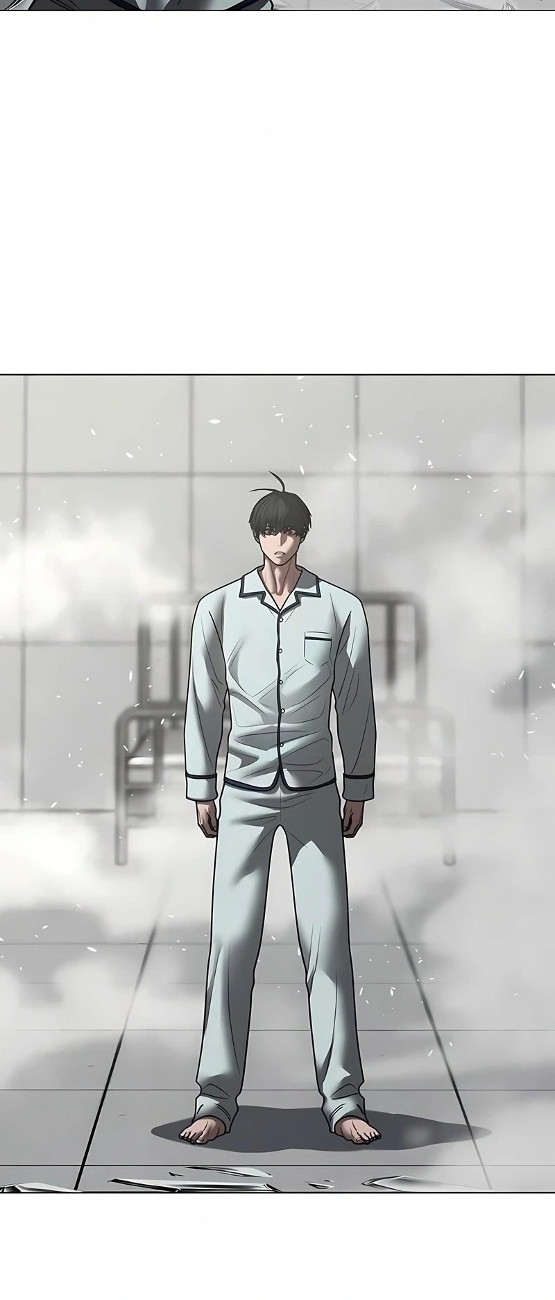 Read Reality Quest PT Manga Online